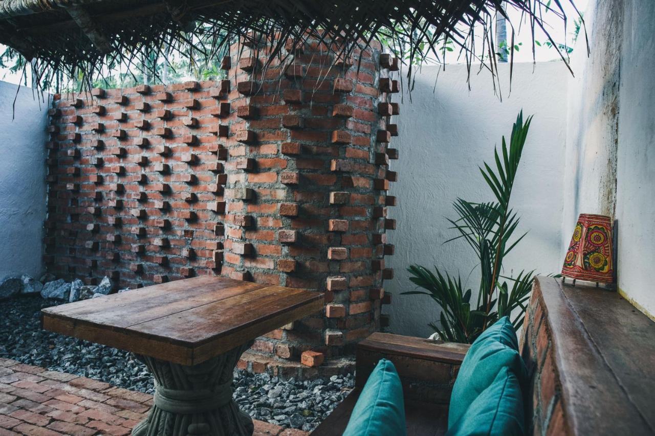 Boho'S Hotel 瓦尔卡拉 外观 照片