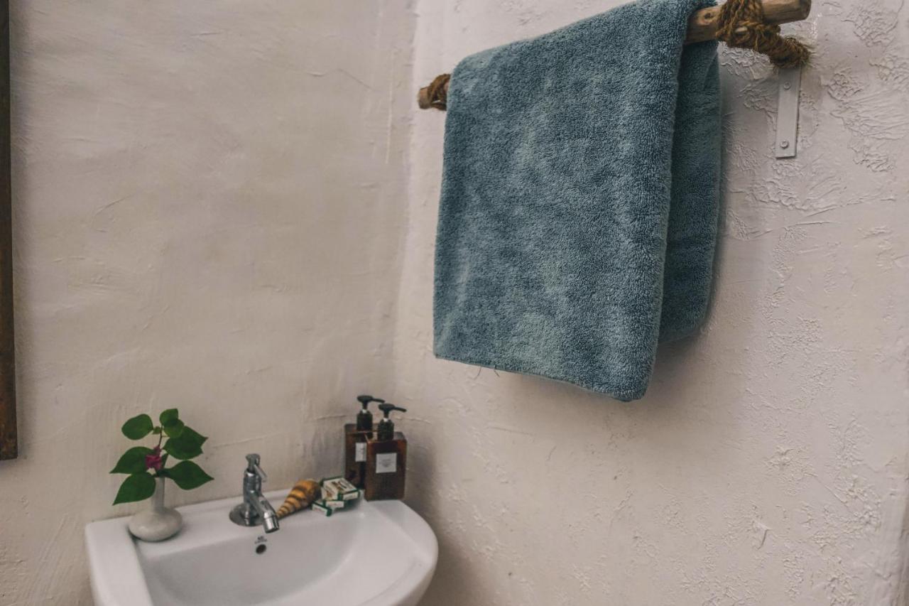 Boho'S Hotel 瓦尔卡拉 外观 照片