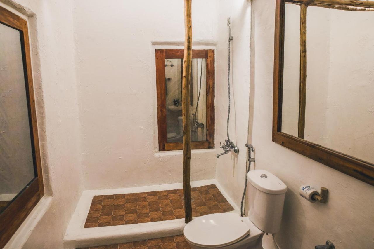 Boho'S Hotel 瓦尔卡拉 外观 照片