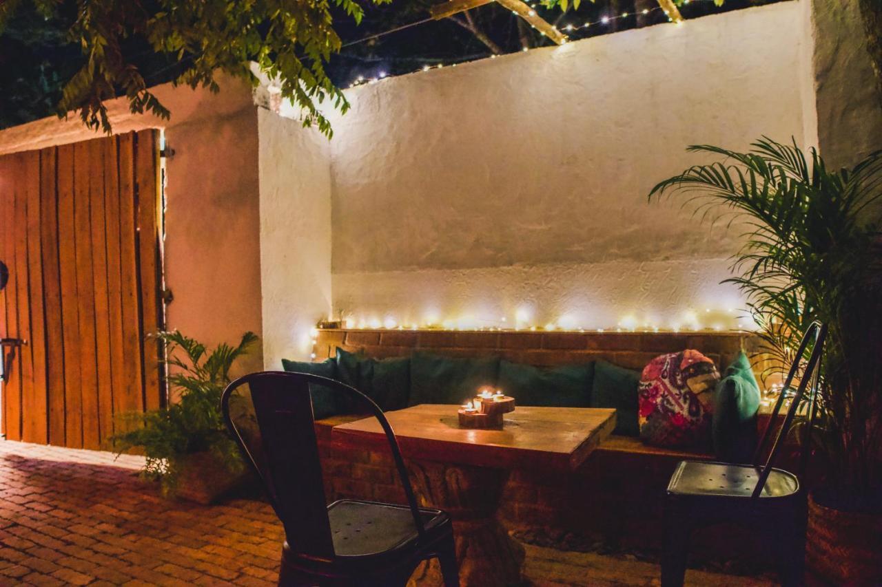 Boho'S Hotel 瓦尔卡拉 外观 照片