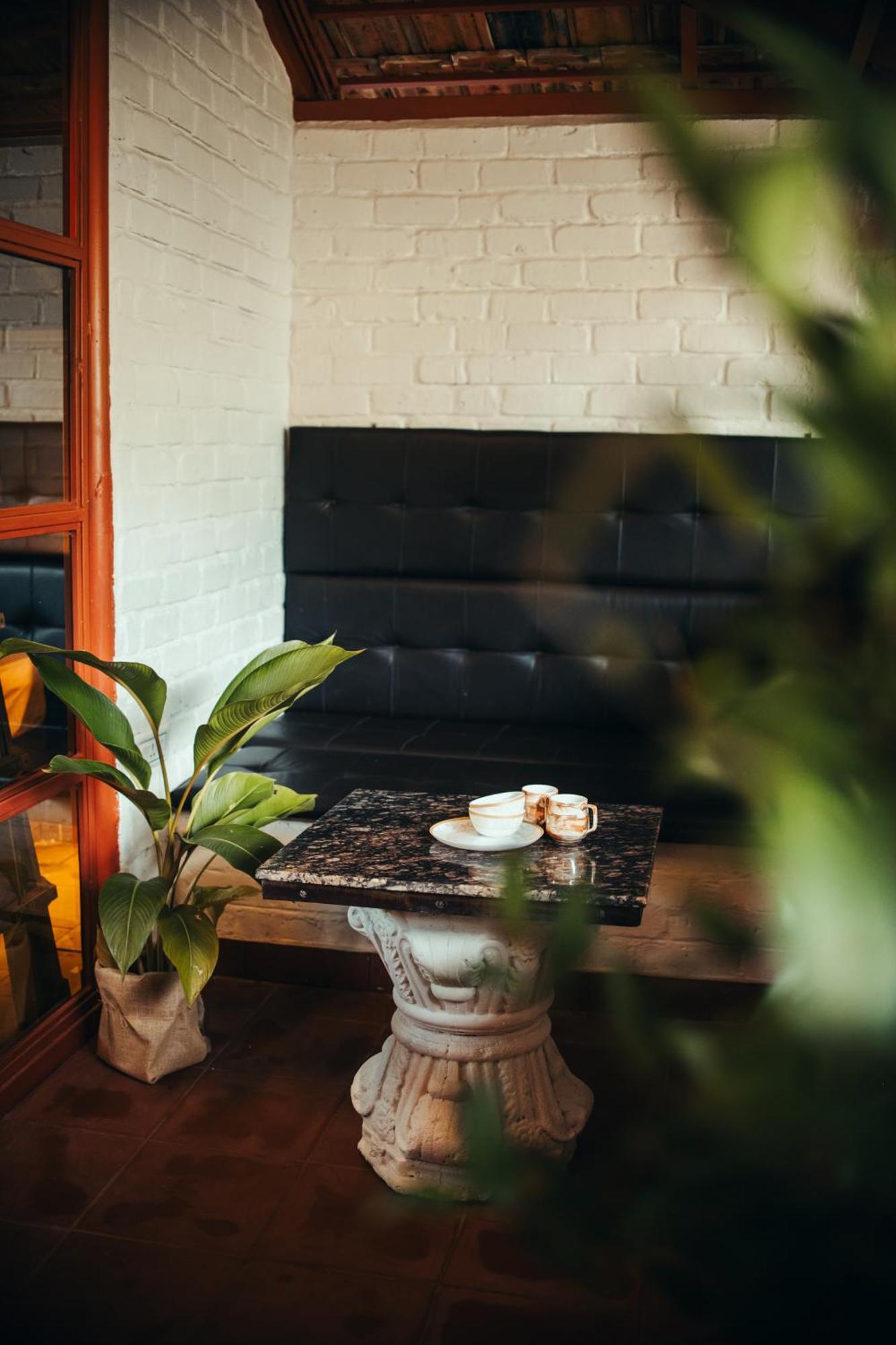 Boho'S Hotel 瓦尔卡拉 外观 照片