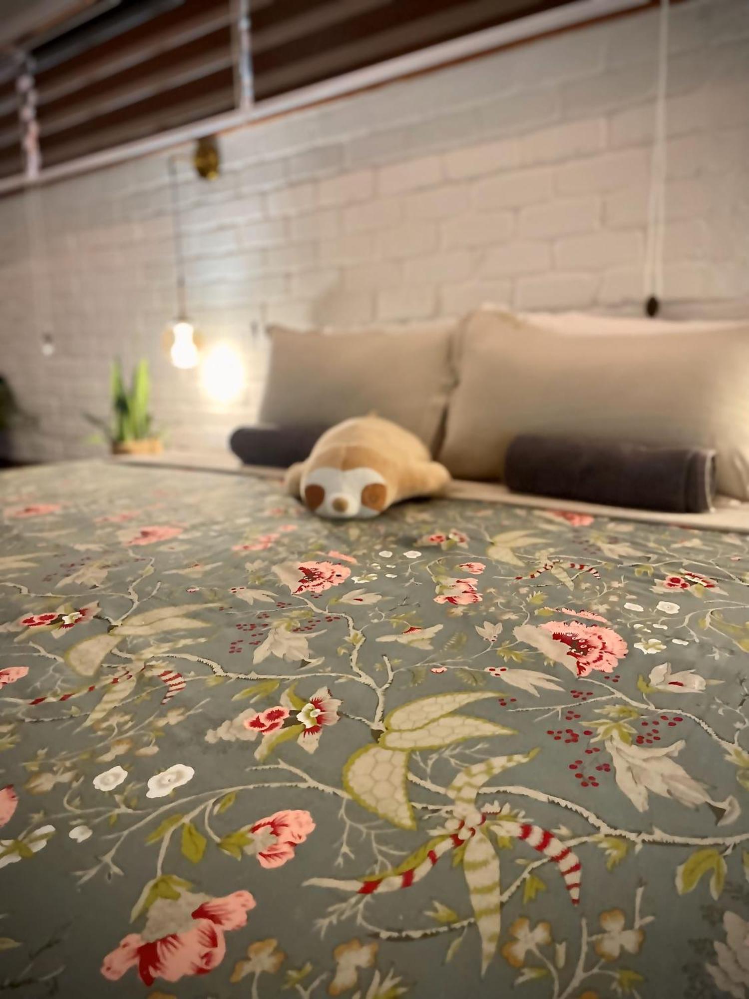 Boho'S Hotel 瓦尔卡拉 外观 照片