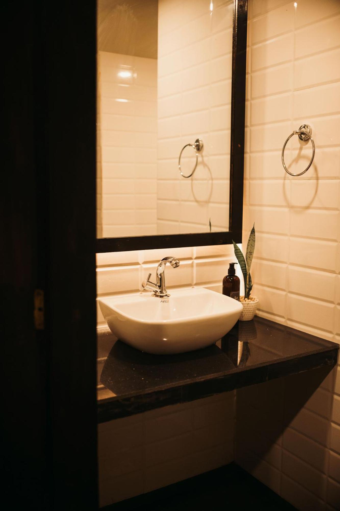 Boho'S Hotel 瓦尔卡拉 外观 照片