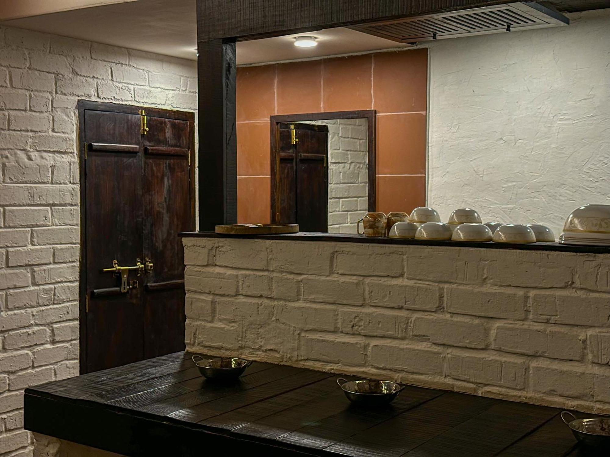 Boho'S Hotel 瓦尔卡拉 外观 照片