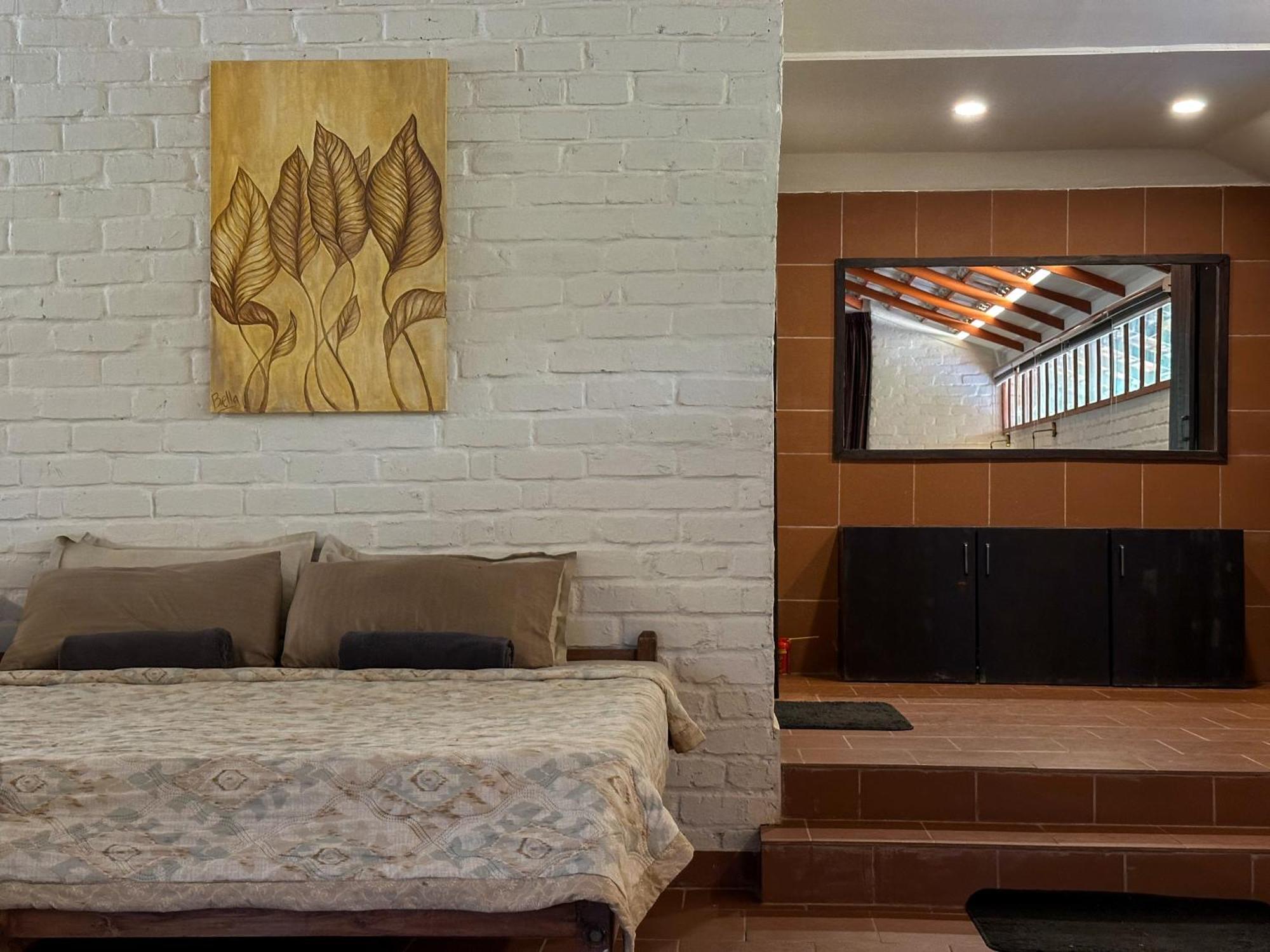 Boho'S Hotel 瓦尔卡拉 外观 照片